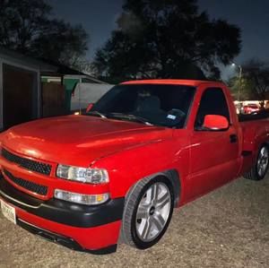 Meet your Posher, Humberto